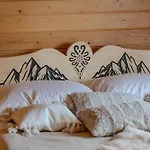 Monika I Appartamento Korbielów