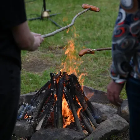 Monika I Korbielów