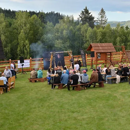 アパート Monika I *