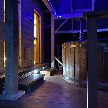 アパート Monika I コルビエルフ