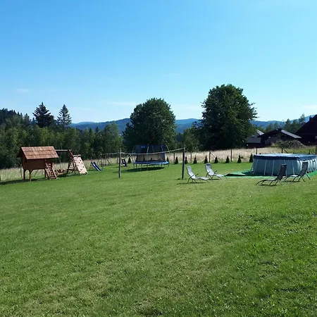 Monika I Korbielow