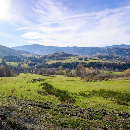 Monika I アパート コルビエルフ