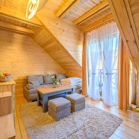 Monika I Appartement *