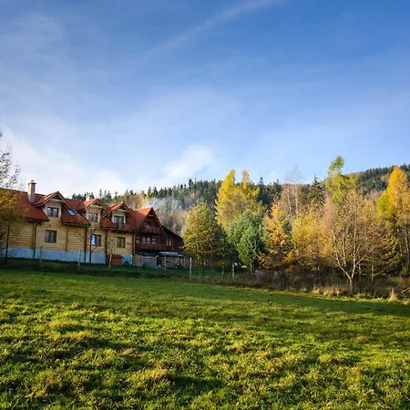 Appartement Monika I *