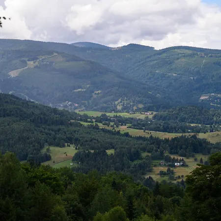 Monika I Appartement *