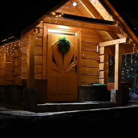 Monika I Apartment Korbielów