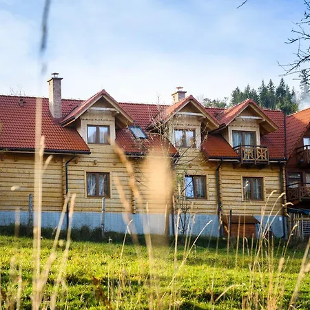 Monika I Apartment *