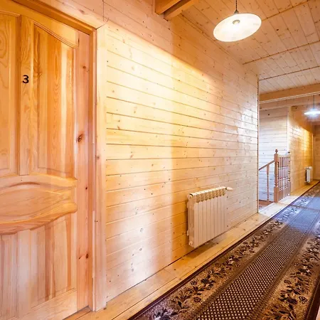 Monika I * コルビエルフ