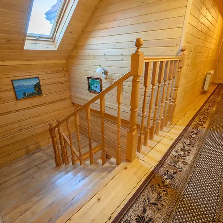 Monika I Apartmán