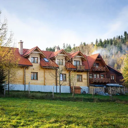 Apartmán Monika I