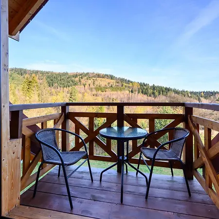 アパート Monika I コルビエルフ