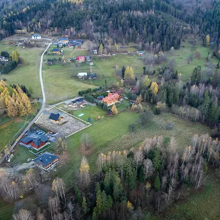 Monika I アパート コルビエルフ