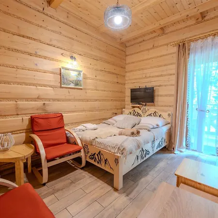 Monika I Apartamento
