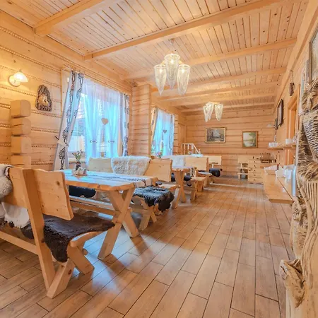 Apartamento Monika I Korbielów