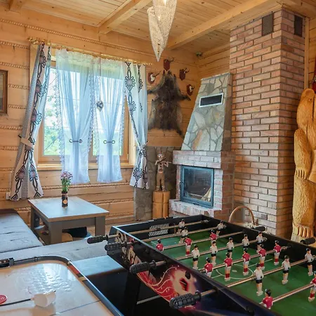 Monika I Apartamento *