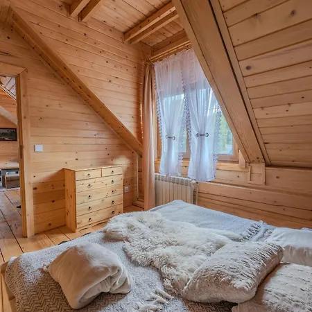 Monika I Apartamento