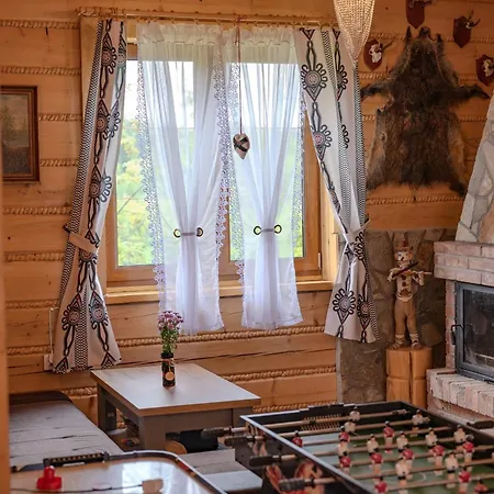 Monika I Apartamento *