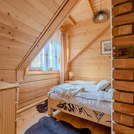 Apartamento Monika I Korbielów