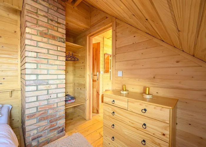 Apartmán Monika I *