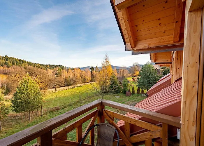 Monika I Apartment *