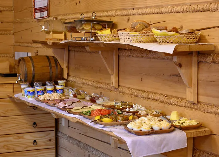 Apartmán Monika I Korbielów