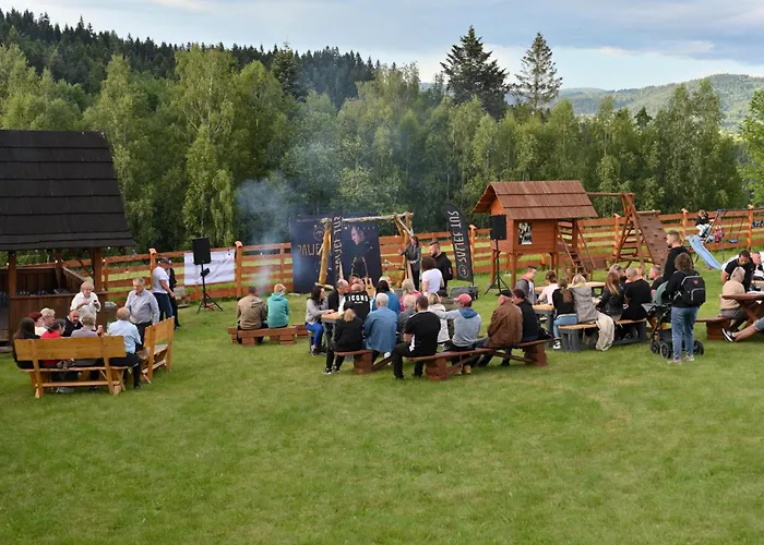 Apartmán Monika I *