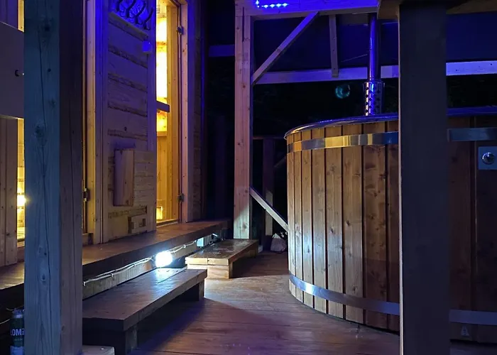 Apartmán Monika I Korbielów