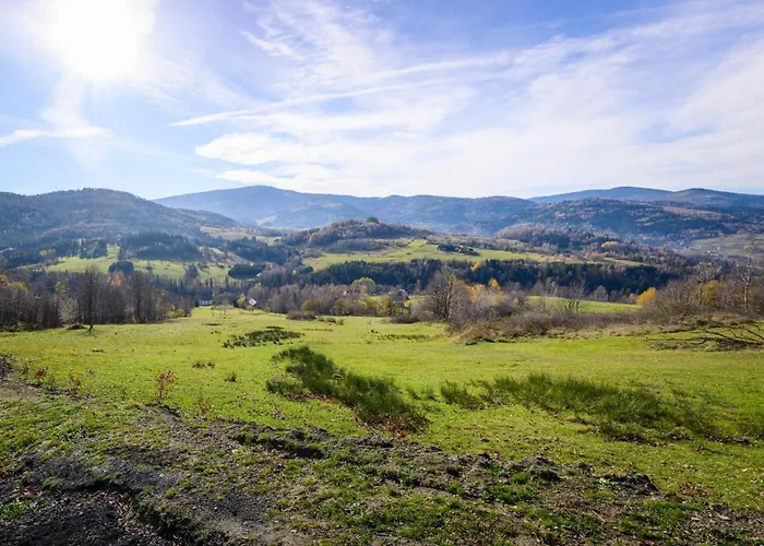 Monika I Apartmán Korbielów