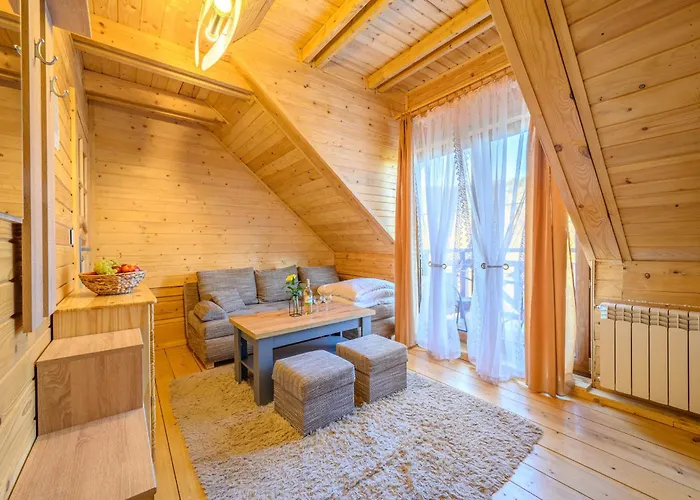 Monika I Apartmán *