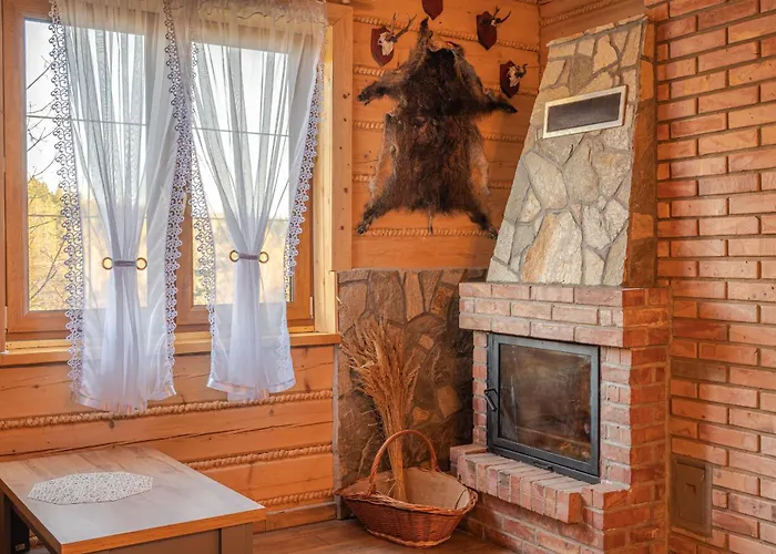 Monika I Apartmán *