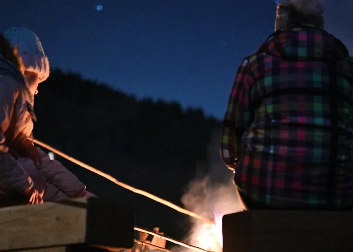 Monika I Apartmán Korbielów