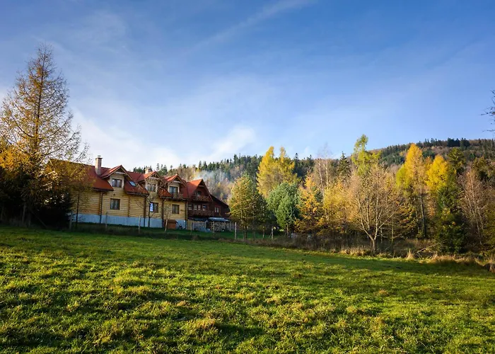 Apartment Monika I *