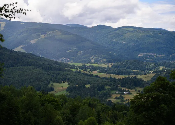 Monika I Apartmán *