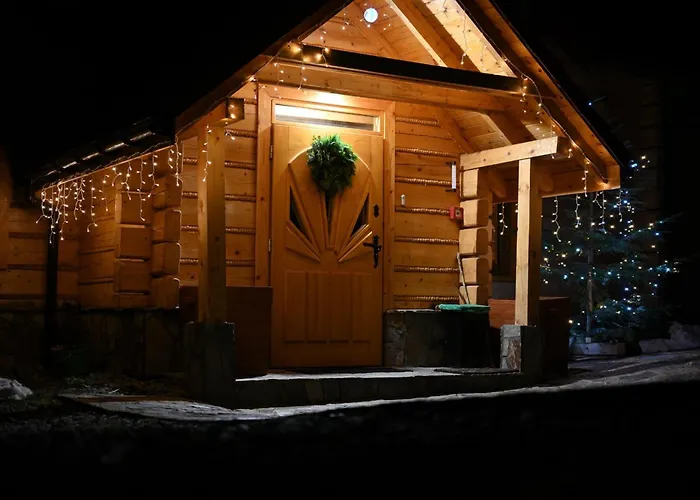 Monika I Apartmán Korbielów