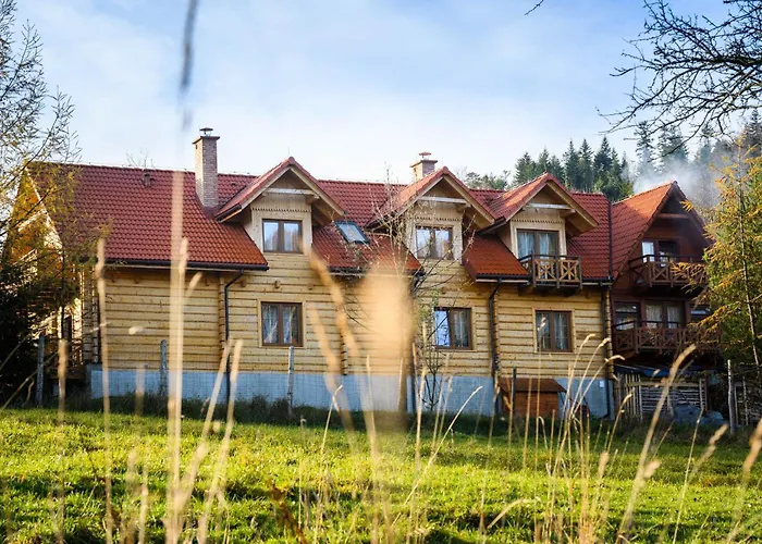 Monika I Apartmán *