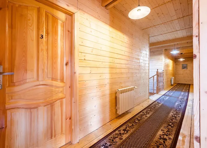 Monika I * Korbielów