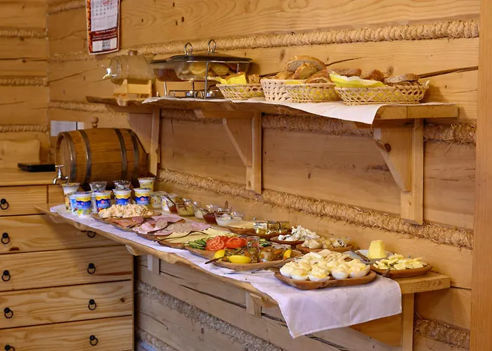 Apartment Monika I *