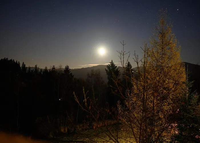 Monika I * Korbielów