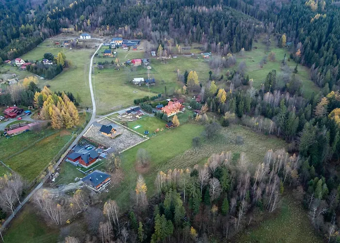 Monika I Apartmán Korbielów