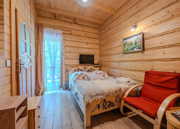 Monika I * Korbielów