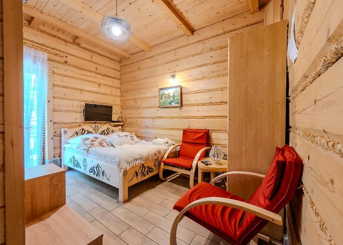 Monika I * Korbielów