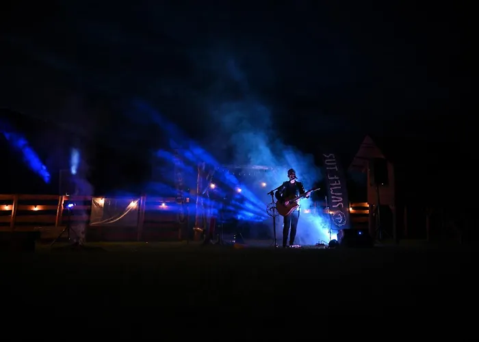 Apartmán Monika I Korbielów