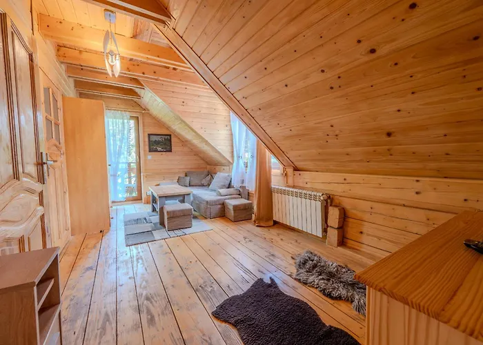 Monika I Apartmán Korbielów