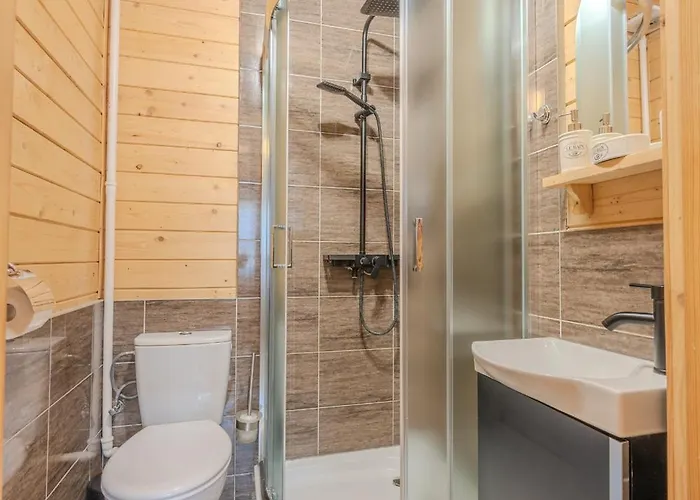 Apartmán Monika I *