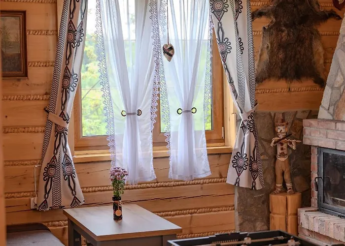 Monika I Apartmán *