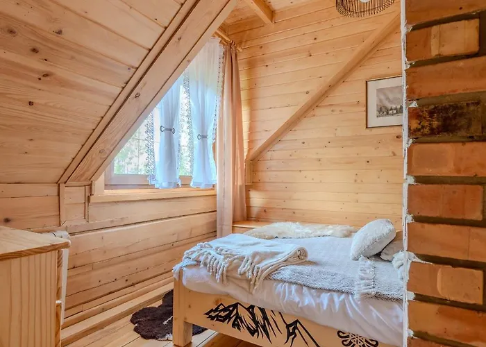 Apartmán Monika I Korbielów