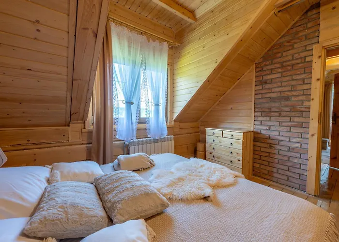 Monika I * Korbielów