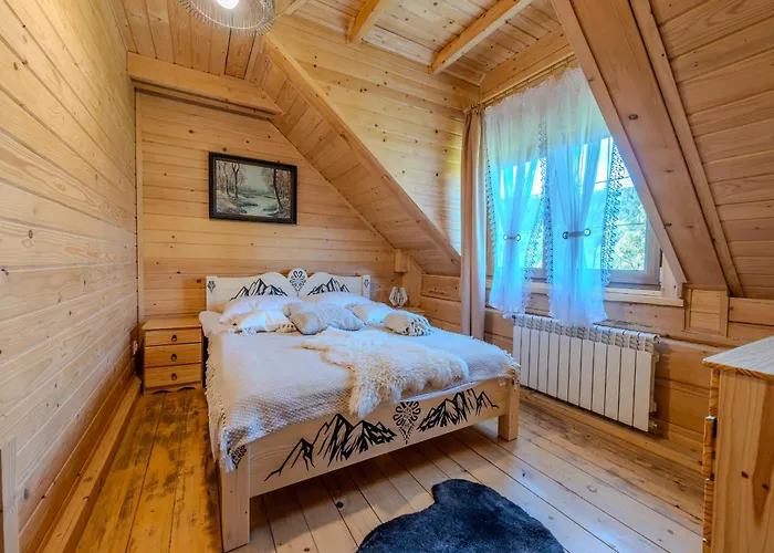 Monika I Apartmán *