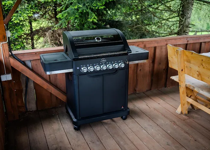 Apartment Monika I *