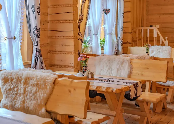 Apartment Monika I *